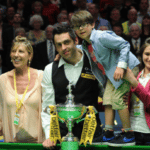 Snooker needs Rocket Ronnie to reignite his hunger for the game