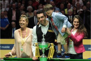Read more about the article Snooker needs Rocket Ronnie to reignite his hunger for the game