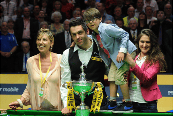 You are currently viewing Snooker needs Rocket Ronnie to reignite his hunger for the game