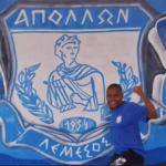 Banyana forward signs for Cyprus club