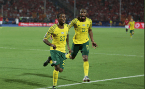 Read more about the article Tau, Lorch and Zwane included in provisional SA Olympic squad