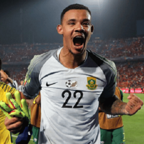 Williams key for Bafana’s Afcon hopes