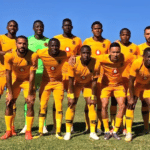 Kaizer Chiefs