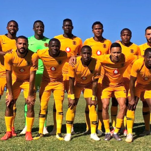 New Chiefs signings feature in pre-season defeat