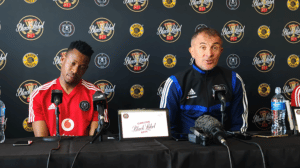 Read more about the article Watch: Pirates step up pre-season with Chiefs clash