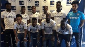 Read more about the article Watch: Wits unveil new signings, discuss upcoming campaign