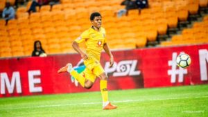 Read more about the article Mashiane back in full training at Chiefs