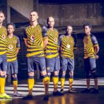 Chiefs unveil 2019-20 Home & Away kit