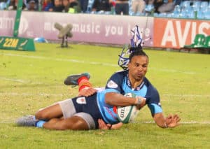 Read more about the article Blue Bulls snap losing streak