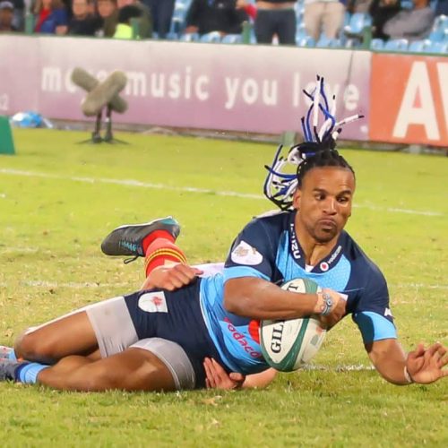 Blue Bulls snap losing streak