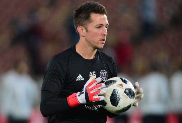 You are currently viewing Ex-Pirates goalkeeper coach joins Southampton