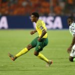 Baxter reveals Mothiba played with a hip problem