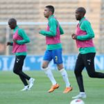 Watch: Sundowns camp continue to show fight in title race