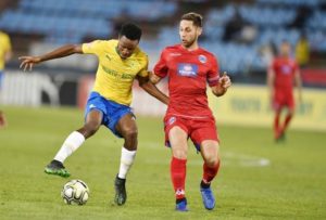 Read more about the article Predicting: Sundowns to edge SSU in Tshwane derby
