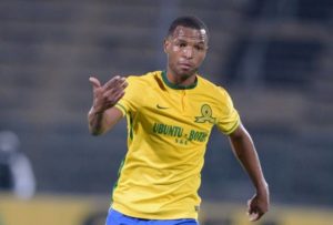 Read more about the article Ex-Sundowns midfielder finally finds new club
