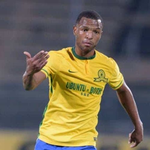 Ex-Sundowns midfielder finally finds new club