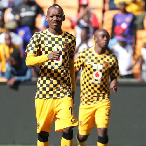 Chiefs slam Sundowns over Billiat claims