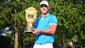 Read more about the article Koepka proves his status in Memphis