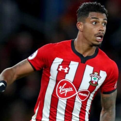 Southampton’s Lemina opens door for Man United move