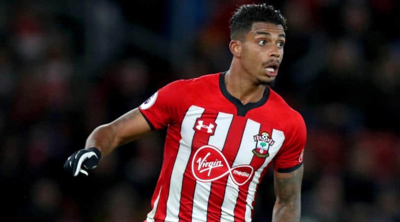 You are currently viewing Southampton’s Lemina opens door for Man United move