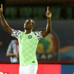 Ighalo on target to earn Nigeria third place