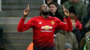 Read more about the article United warn Inter about signing of Lukaku