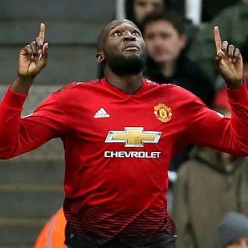 United warn Inter about signing of Lukaku