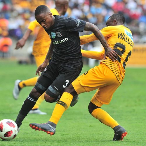 Five Pirates players to watch against Chiefs