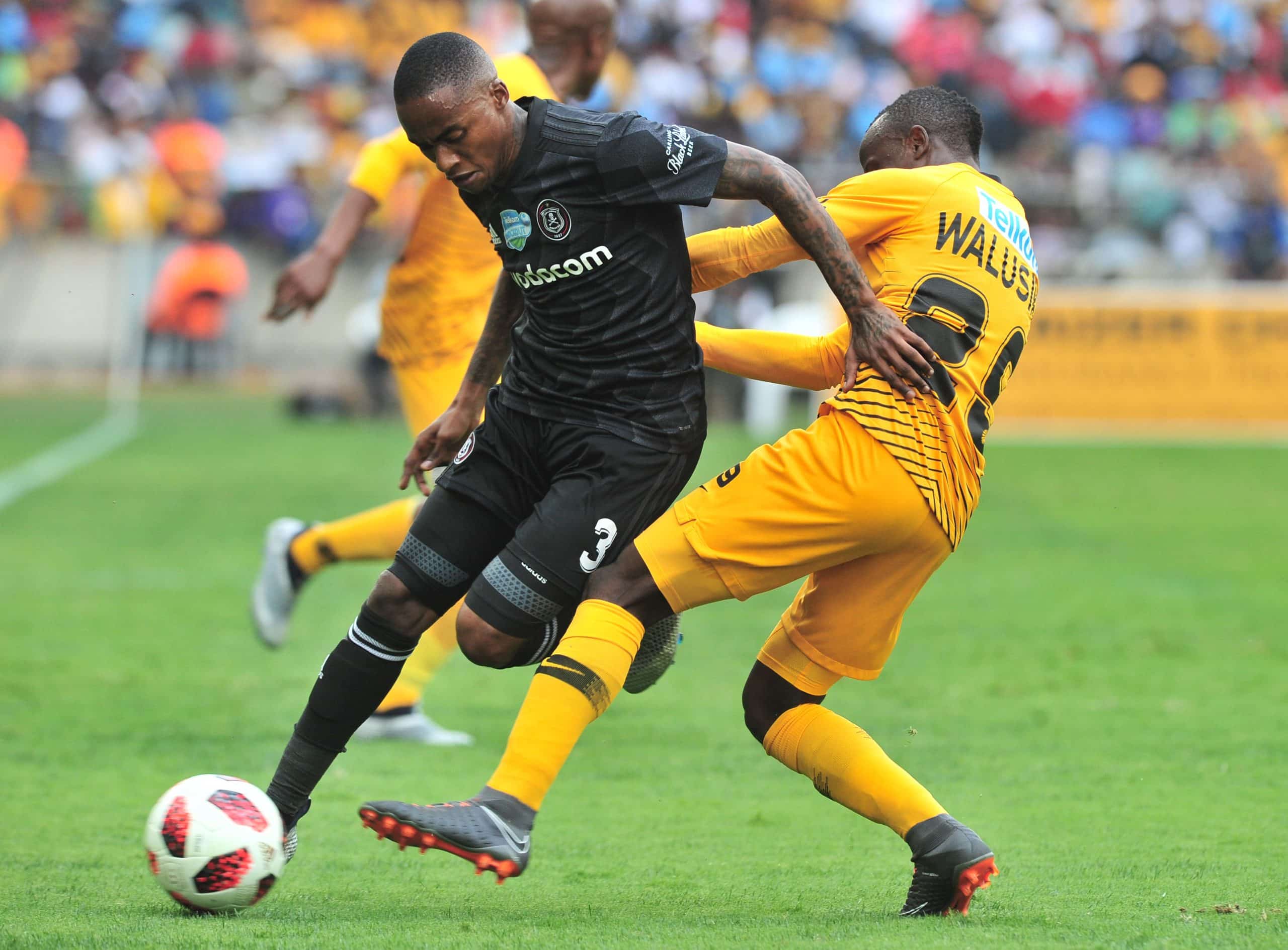 You are currently viewing Five Pirates players to watch against Chiefs