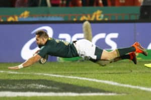 Read more about the article Boks can’t afford to gamble at 9