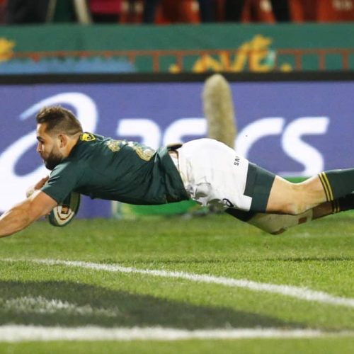 Boks can’t afford to gamble at 9