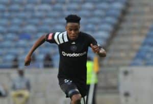 Read more about the article Pirates part ways with Maphanga