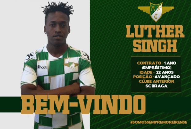 You are currently viewing Singh joins Moreirense on loan from Braga