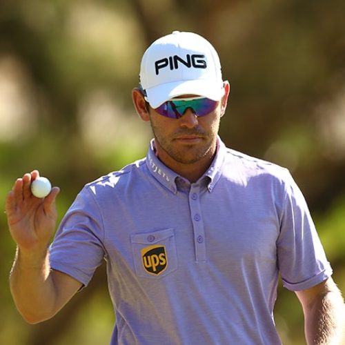 Oosthuizen plays his way to finale