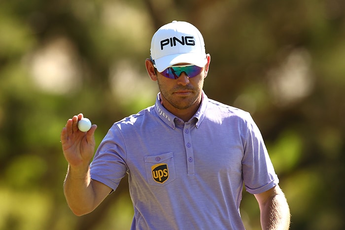 You are currently viewing Oosthuizen plays his way to finale