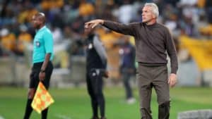 Read more about the article Middendorp: It was an excellent game