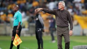 Read more about the article Middendorp: It was an excellent game