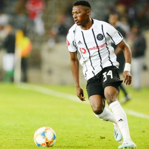Monyane: It was a surreal experience