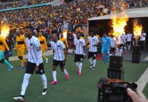 Read more about the article Pirates announce Caf CL squad