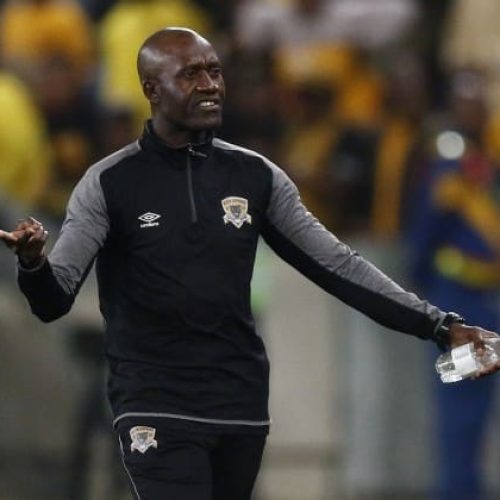 Mabedi: Chiefs were the better team