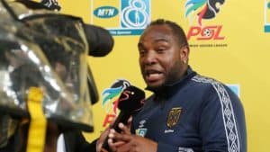 Read more about the article Benni laments CT City’s defeat by Polokwane