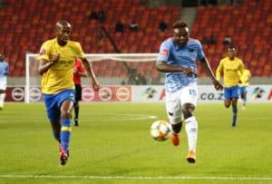 Read more about the article Chippa deny Sundowns three points
