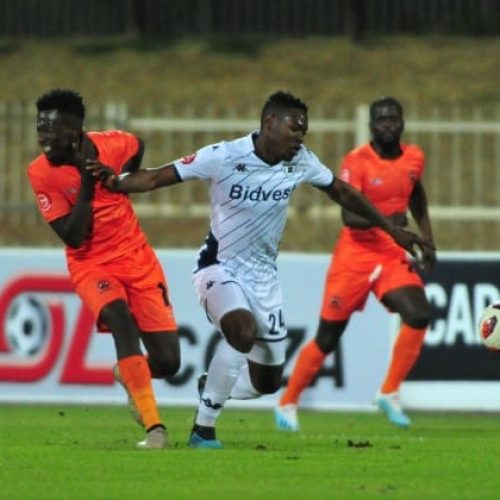 Hotto fires Wits past Polokwane
