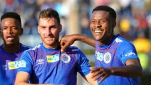 Read more about the article SuperSport cruise into MTN8 semis