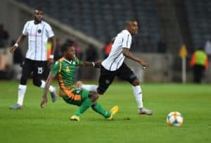 Read more about the article Pirates crash out of Caf CL