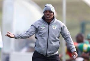 Read more about the article Baroka coach found guilty by PSL