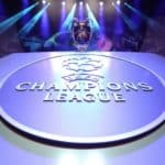 Tau's Brugge drawn in UCL ‘Group of Death’