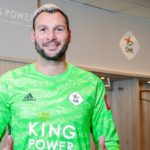 Keet secures move to Europe