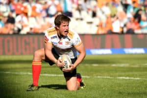Read more about the article Cheetahs star hospitalised