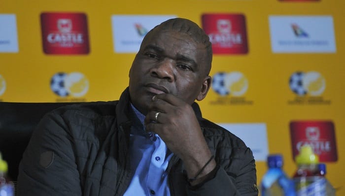 You are currently viewing Ntseki: We were not outplayed by Ghana